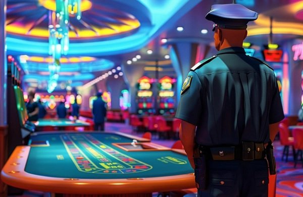 Consejos para jugar de forma responsable en casinos Neosurf, casinos neosurf