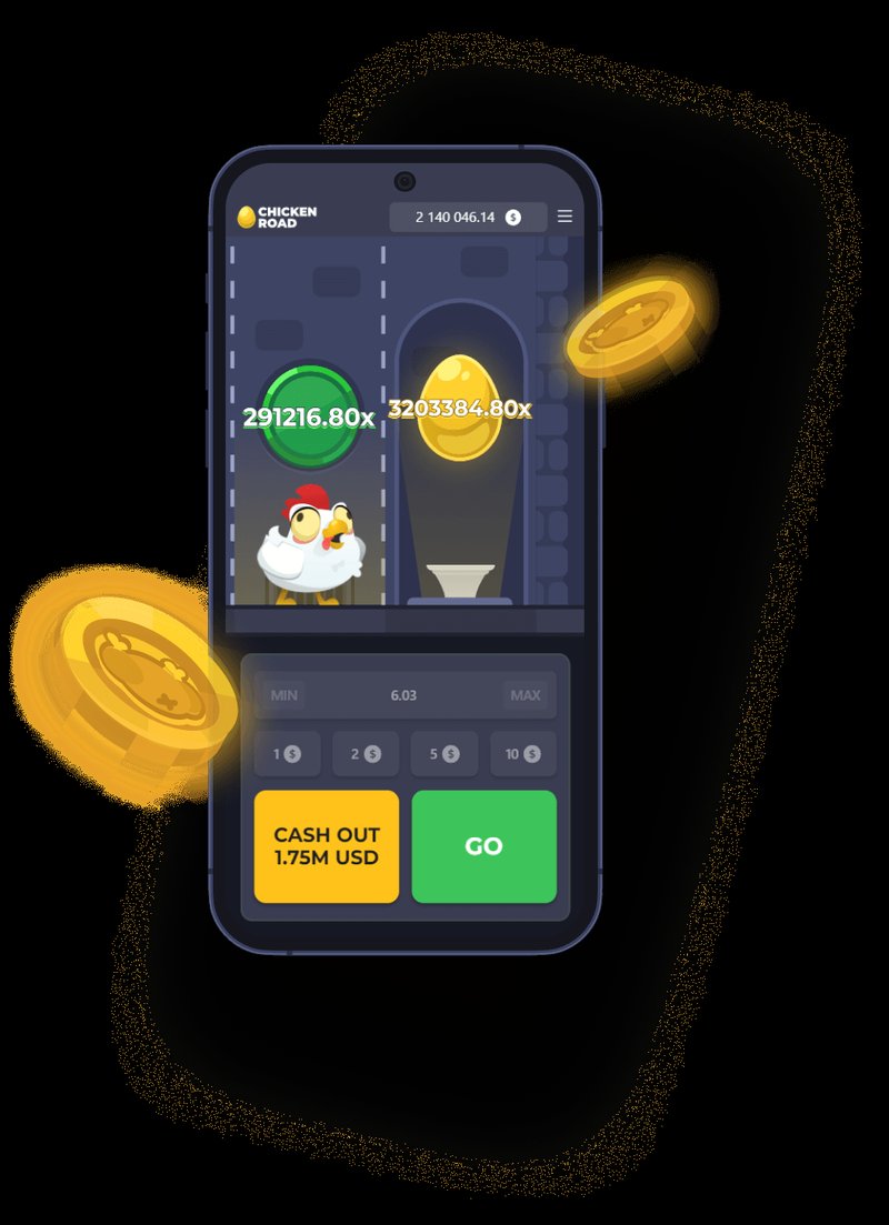 Juego chicken road, chicken road oficial